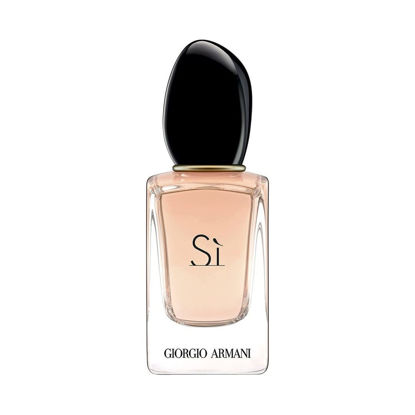 Picture of GIORGIO ARMANI Si Eau de Parfum Spray, 1.7 Ounce