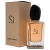 Picture of GIORGIO ARMANI Si Eau de Parfum Spray, 1.7 Ounce