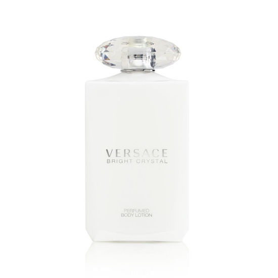 Picture of Versace Bright Crystal By Gianni Versace For Women, Body Lotion, 6.7-Ounce Bottle