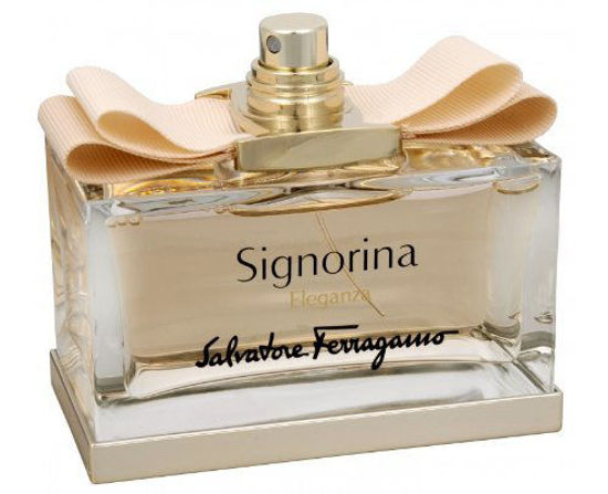 Salvatore ferragamo best sale perfume eleganza