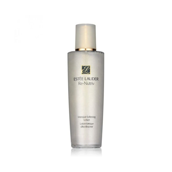 Picture of Estee Lauder Women's Re-Nutriv Softening Lotion, clear, 8.4 Fl Oz