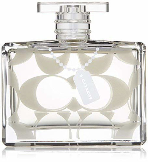 Picture of Coach Signature Eau De Parfum 3.3 Fl Oz Spray