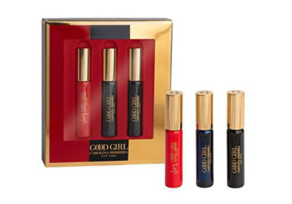 Picture of Carolina Herrera Good Girl Rollerball Perfume Set