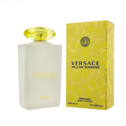 Picture of Versace Yellow Diamond Body Lotion 200ml