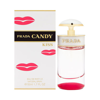 Picture of Prada Candy Kiss Eau de Parfum, 1.7 Ounce