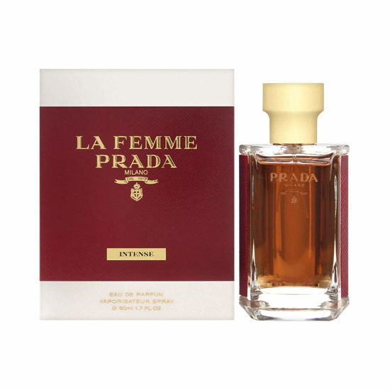 Picture of Prada La Femme Intense for Women 1.7 oz Eau de Parfum Spray