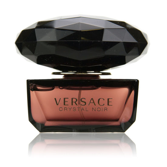 Crystal noir versace 2025 eau spray women