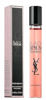 Picture of Yves Saint Laurent Black Opium Eau De Parfum Rollerball For Women 0.34 Oz / 10 ml