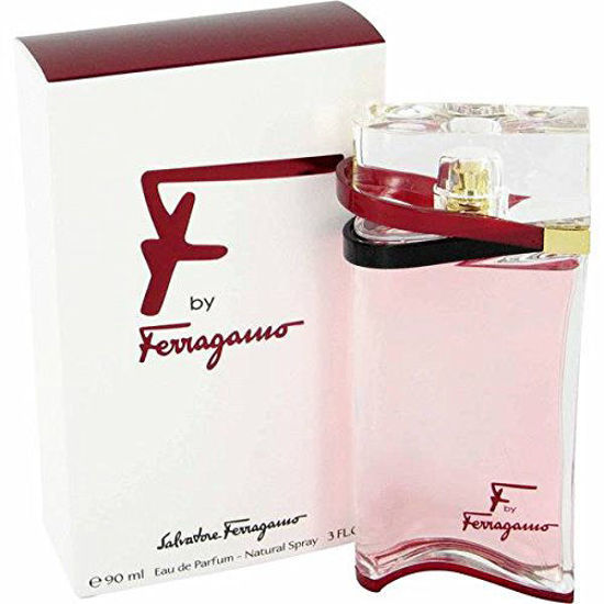 Salvatore ferragamo perfume for her new arrivals