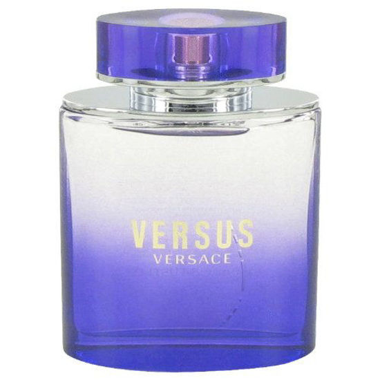 Picture of Versus Perfume By VERSACE 3.4 oz Eau De Toilette Spray (New TS) FOR WOMEN