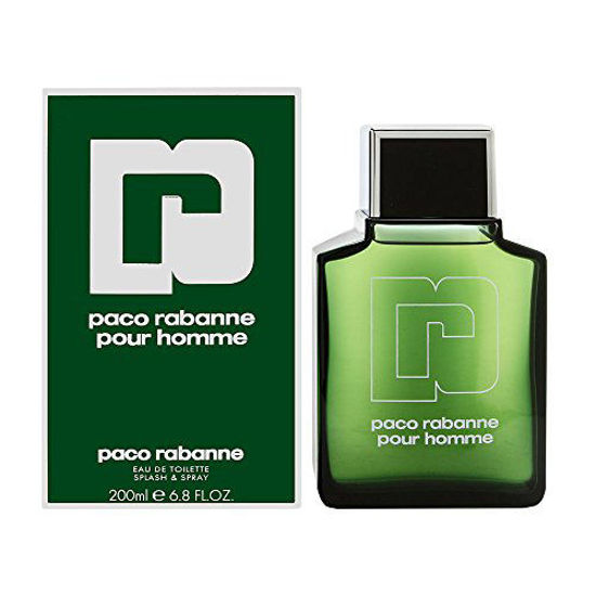 Picture of Paco Rabanne By Paco Rabanne For Men. Eau De Toilette Splash Or Spray 6.8 Oz