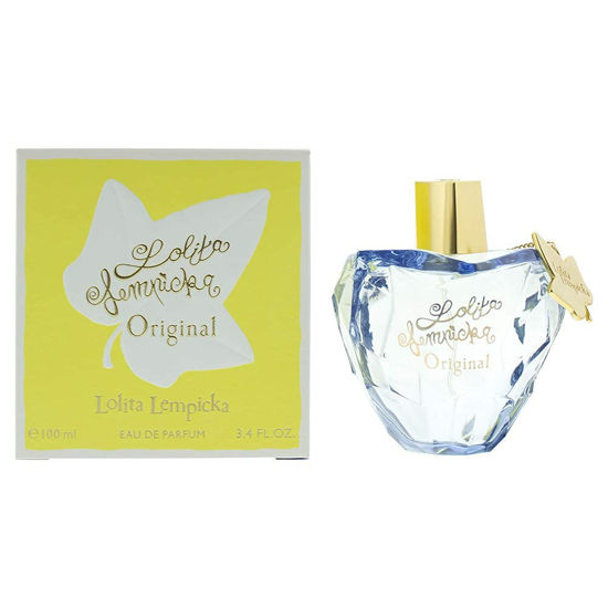 Picture of Lolita Lempicka 3.4 EAU DE PARFUM SPRAY FOR WOMEN