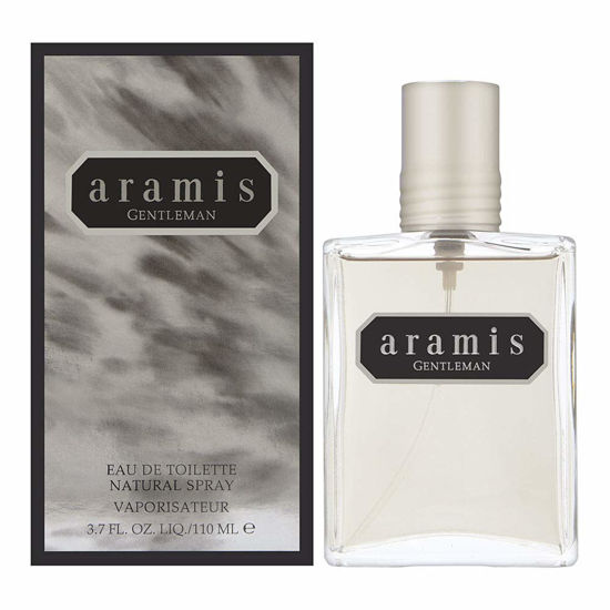 Picture of Aramis Gentleman Eau de Toilette Spray, 3.7 Ounce