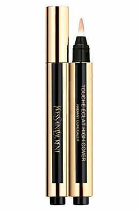 Picture of Yves Saint Laurent Touche Eclat High Cover Radiant Concealer - 2 Ivory