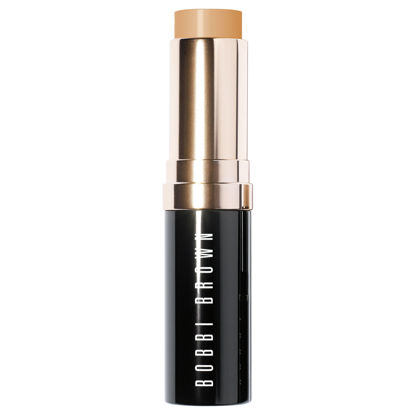 Picture of Bobbi Brown Skin Foundation Stick, Warm, Beige 0.31 Ounce
