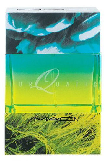 Mac 2024 turquatic fragrance