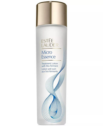 Picture of Estee Lauder Micro Essence Treatment Lotion With Bio-Ferment, 3.4 oz/100 ml