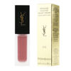 Picture of Yves Saint Laurent Ladies Tatouage Couture Velvet Cream Liquid Lipstick Liquid 210 Makeup 3614272936270