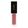 Picture of Yves Saint Laurent Ladies Tatouage Couture Velvet Cream Liquid Lipstick Liquid 210 Makeup 3614272936270