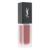 Picture of Yves Saint Laurent Ladies Tatouage Couture Velvet Cream Liquid Lipstick Liquid 210 Makeup 3614272936270