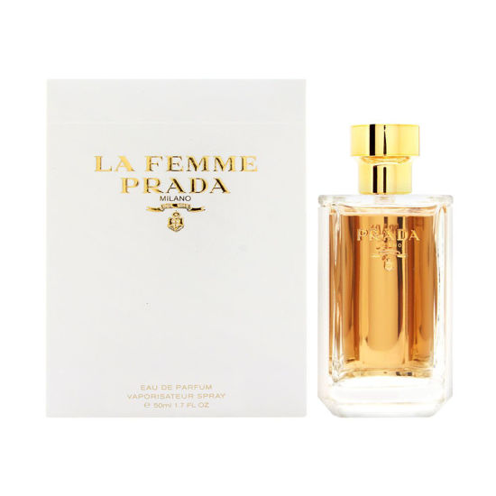 Picture of Prada La Femme Eau De Parfum Spray 50ml/1.7oz