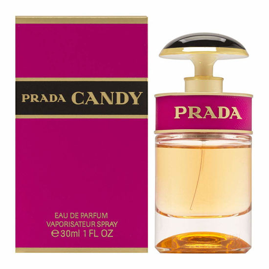 Picture of Prada Candy Eau de Parfum Spray, 1 Ounce