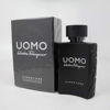 Picture of Salvatore Ferragamo Uomo Signature for Men Eau de Parfum Spray, 3.4 Oz