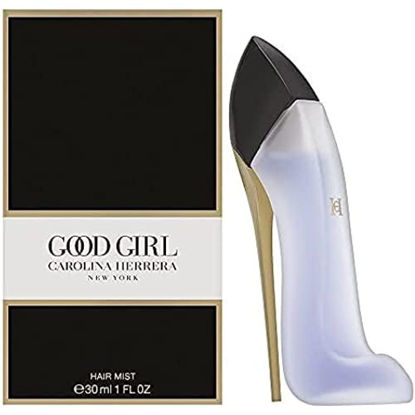 Picture of Carolina Herrera Goodgirl Edp Hair Mist 30Ml 18