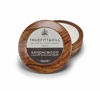 Picture of Truefitt & Hill Luxury Shaving Soap in Wooden Bowl - Sandalwood (3.5 Ounces)