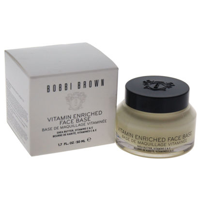 Picture of Bobbi Brown Vitamin Enriched Face Base, 1.7oz./50ml - Moisturizer and Primer in One