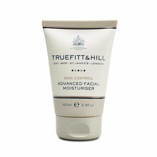 Picture of Truefitt & Hill Skin Control Advanced Facial Moisturizer (3.38 ounces)