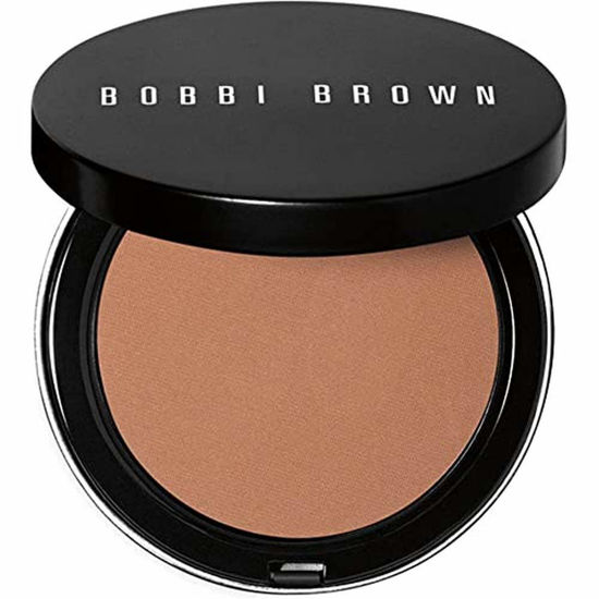 Picture of Bobbi Brown Bronzing Powder, No. 2 Medium, 0.28 Ounce