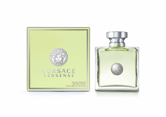 Versense edt new arrivals