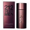 Picture of Carolina Herrera 212 Sexy Men Eau De Toilette Spray 3.4 Oz /100ml