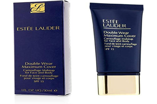 Picture of Estee Lauder Maximum Cover Camoflauge Makeup 2N1 Desert Beige