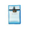 Picture of Versace Man By Versace Eau Fraiche Eau De Toilette Spray (Blue) 3.4 Oz Men