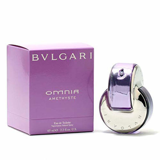 Picture of Omnia Amethyste By Bvlgari Edtspray 2.2 Oz