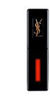 Picture of Yves Saint Laurent Vernis A Levres Vinyl Cream Lip Stain, 402 Rouge Remix, 0.18 Ounce,W-C-11430