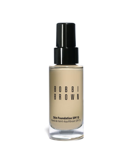 Picture of Bobbi Brown Skin Foundation SPF 15, 3.25 Cool Beige