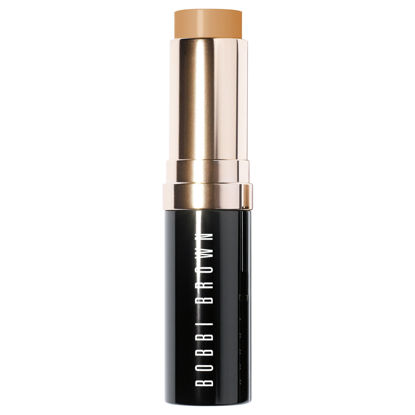 Picture of Bobbi Brown Skin Foundation Stick - 4.25 Natural Tan By Bobbi Brown for Women - 0.31 Ounce Foundation, 0.31 Ounce