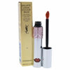 Picture of Yves Saint Laurent Volupte Liquid Colour Balm - 4 Spy On Me Nude, 0.2 Ounce