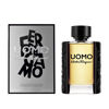 Picture of Salvatore Ferragamo Uomo Eau de Toilette, 3.4 Ounce