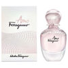 Picture of Salvatore Ferragamo Salvatore Ferragamo Amo ferragamo by salvatore ferragamo for women - 1.7 Ounce edp spray, 1.7 Ounce