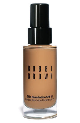 Picture of Bobbi Brown Bobbi Brown Skin Foundation SPF 15 - Golden #6, 1 fl oz