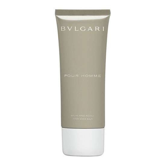 Picture of Bvlgari Pour Homme by Bvlgari for Men 3.4 oz After Shave Balm