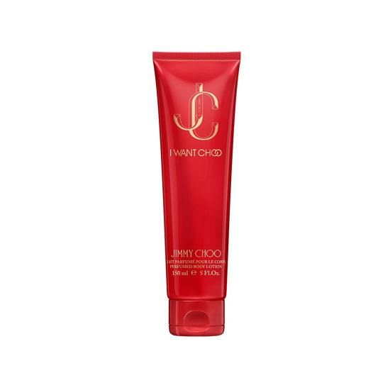 Picture of JIMMY CHOO I Want Choo Perfumed Body Lotion, 5 fl. oz.