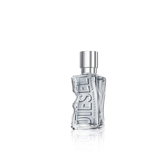 Diesel outlet denim perfume