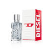 Picture of D by Diesel Refillable Eau de Toilette Spray for Everyone - Men and Women - Ginger Extract, Denim Cotton Accord, Vanilla Bourbon Extract, Lavender Heart, 1.0 Fl. Oz.