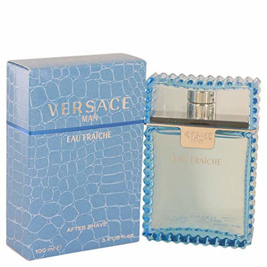 Versace eau 2024 fraiche 3.4