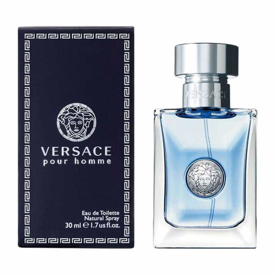 Picture of Versace Pour Home Men Eau de Toilette EDT 3.4oz / 100ml